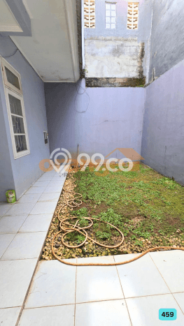 Jual Rumah Modern 3 KT di Kota Wisata, Jakarta Timur Jual Rumah Modern 3 KT di Kota Wisata, Jakarta Timur