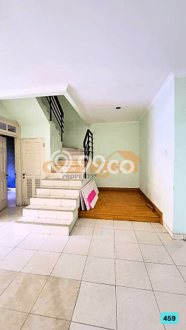 Rumah Kontrakan Jakarta Timur LT 153m2 LB 153m2 Kawasan Citra Grand Rumah Kontrakan Jakarta Timur LT 153m2 LB 153m2 Kawasan Citra Grand
