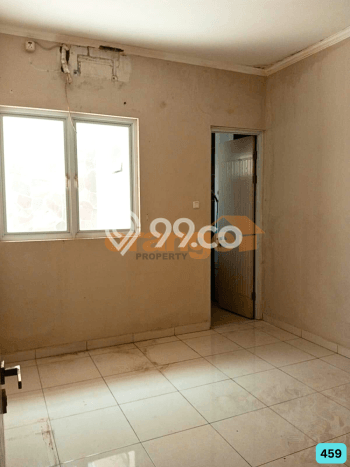 Rumah Modern 4 KT LT 140m2 di Legenda Wisata Rumah Modern 4 KT LT 140m2 di Legenda Wisata