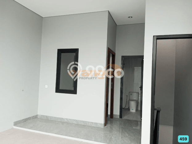 Ready to Use! Premium House LT 300m2 Desain Modern di Kota Wisata Ready to Use! Premium House LT 300m2 Desain Modern di Kota Wisata