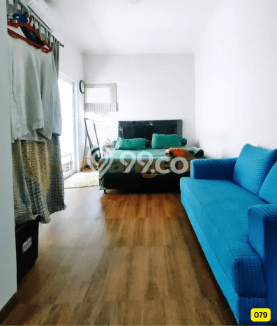 Rumah Modern 4 KT di Harjamukti Depok Unfurnished Rumah Modern 4 KT di Harjamukti Depok Unfurnished