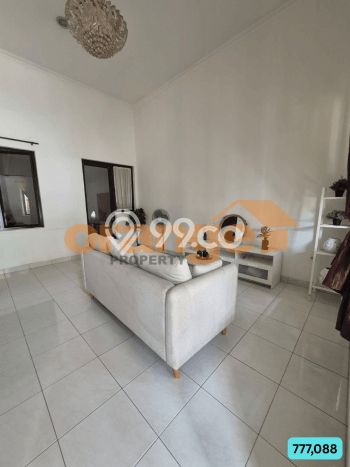 Rumah Minimalis 2 KT LT 136m2 di Legenda Wisata Rumah Minimalis 2 KT LT 136m2 di Legenda Wisata