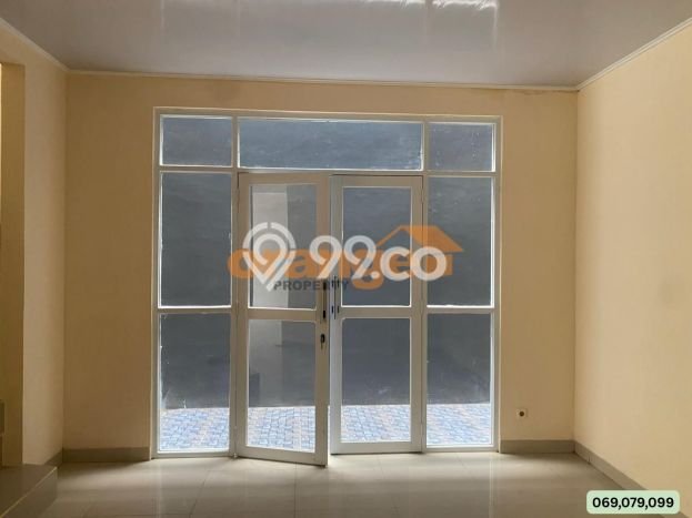 Rumah Minimalis 4 KT LT 136m2 di Kota Wisata Rumah Minimalis 4 KT LT 136m2 di Kota Wisata