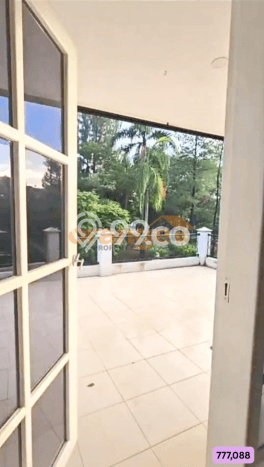 Hunian Super Elit dengan Akses Paling Strategis di Legenda Wisata, Jakarta Timur Hunian Super Elit dengan Akses Paling Strategis di Legenda Wisata, Jakarta Timur