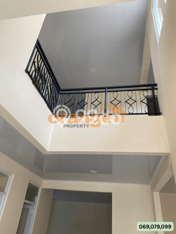 Rumah Minimalis 4 KT LT 136m2 di Kota Wisata Rumah Minimalis 4 KT LT 136m2 di Kota Wisata