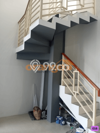 Rumah Modern 4 Kamar LT 145m2 di Bojong Kulur Rumah Modern 4 Kamar LT 145m2 di Bojong Kulur
