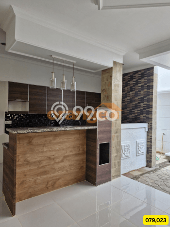 Rumah Nyaman , Area Sejuk - LT 210m2m² Rumah Nyaman , Area Sejuk - LT 210m2m²