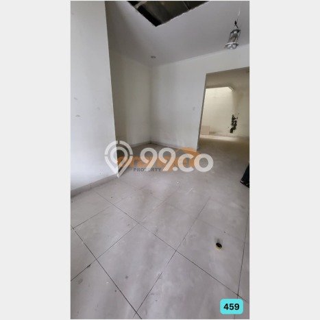 Rumah Minimalis 3 Kamar LT 105m2 di Legenda Wisata Rumah Minimalis 3 Kamar LT 105m2 di Legenda Wisata