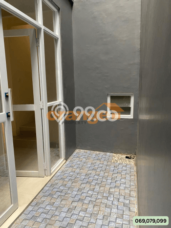 Rumah Minimalis 4 KT LT 136m2 di Kota Wisata Rumah Minimalis 4 KT LT 136m2 di Kota Wisata
