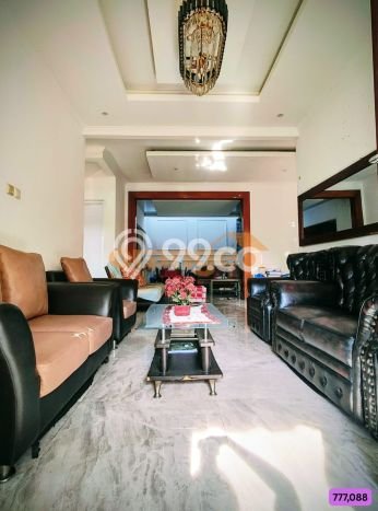 Rumah Minimalis 3 KT LT 128m2 di Kota Wisata Rumah Minimalis 3 KT LT 128m2 di Kota Wisata
