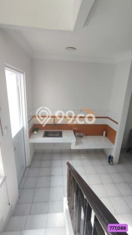 For Sale Hunian Rumah Nyaman 3 Kamar di Cibubur, Jakarta Timur For Sale Hunian Rumah Nyaman 3 Kamar di Cibubur, Jakarta Timur