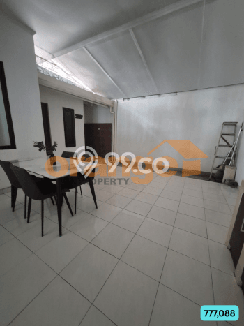 Rumah Minimalis 2 KT LT 136m2 di Legenda Wisata Rumah Minimalis 2 KT LT 136m2 di Legenda Wisata