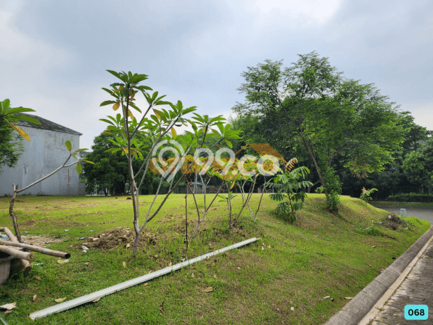 Lahan Dijual Lokasi Strategis di Jakarta Timur dengan Luas 633m2 Lahan Dijual Lokasi Strategis di Jakarta Timur dengan Luas 633m2