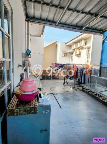Rumah Minimalis 3 KT LT 128m2 di Kota Wisata Rumah Minimalis 3 KT LT 128m2 di Kota Wisata