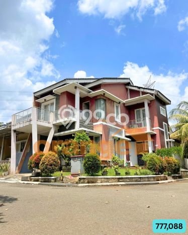 Hunian Nyaman Asri 2 KT Siap Huni di Cibubur Jakarta Timur Hunian Nyaman Asri 2 KT Siap Huni di Cibubur Jakarta Timur
