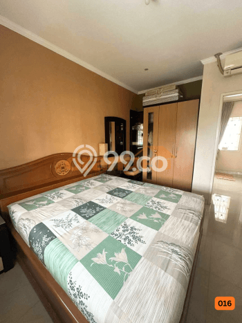 Rumah Modern 3 KT di Kota Wisata Jakarta Timur Unfurnished Rumah Modern 3 KT di Kota Wisata Jakarta Timur Unfurnished
