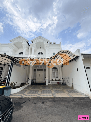 Jual Rumah Strategis Bagus Punya 2 KT di Ciracas Jakarta Timur SHM Jual Rumah Strategis Bagus Punya 2 KT di Ciracas Jakarta Timur SHM