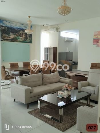 Ready to Use! Premium House LT 495m2 Desain Elegan di Kota Wisata Ready to Use! Premium House LT 495m2 Desain Elegan di Kota Wisata