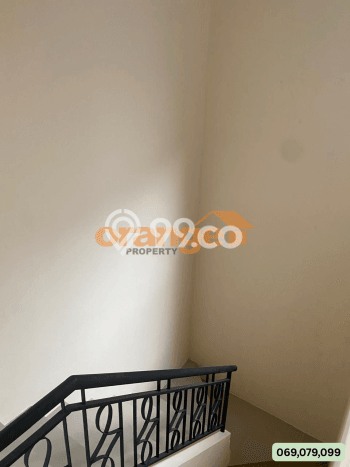 Rumah Minimalis 4 KT LT 136m2 di Kota Wisata Rumah Minimalis 4 KT LT 136m2 di Kota Wisata