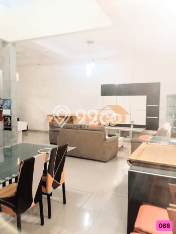 Siap Huni Rumah Mewah 3 Kamar di Koja Dekat ke Mana Saja Siap Huni Rumah Mewah 3 Kamar di Koja Dekat ke Mana Saja