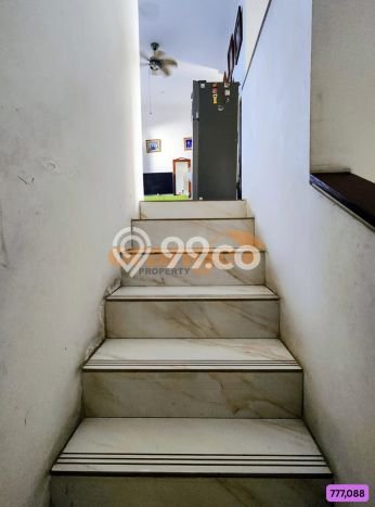 Rumah Minimalis 3 KT LT 128m2 di Kota Wisata Rumah Minimalis 3 KT LT 128m2 di Kota Wisata