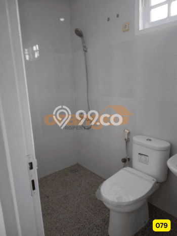 Rumah Minimalis 3 Kamar LT 136m2 di Kota Wisata Rumah Minimalis 3 Kamar LT 136m2 di Kota Wisata