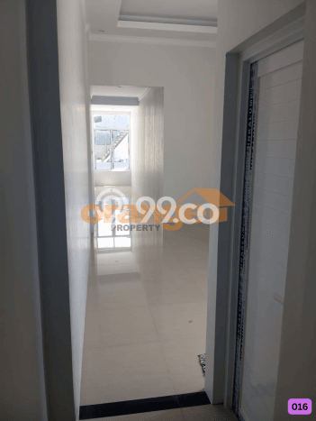Rumah Modern 4 Kamar LT 145m2 di Bojong Kulur Rumah Modern 4 Kamar LT 145m2 di Bojong Kulur