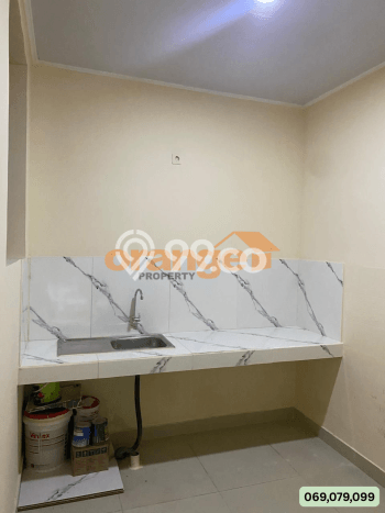 Rumah Minimalis 4 KT LT 136m2 di Kota Wisata Rumah Minimalis 4 KT LT 136m2 di Kota Wisata