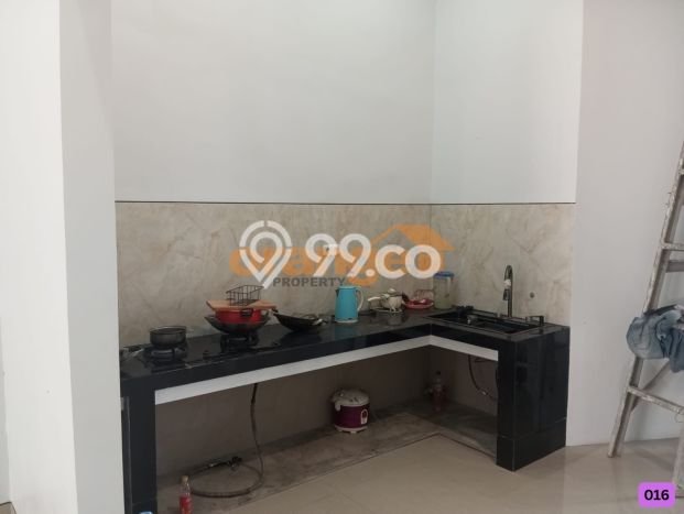 Rumah Modern 4 Kamar LT 145m2 di Bojong Kulur Rumah Modern 4 Kamar LT 145m2 di Bojong Kulur
