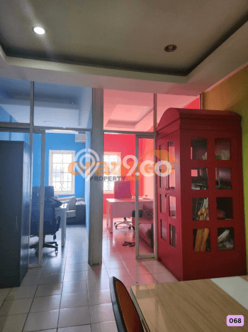 Untuk Dijual! Ruko di Kota Wisata Jakarta Timur LT 63m2 / LB 110m2 Kawasan Bisnis Untuk Dijual! Ruko di Kota Wisata Jakarta Timur LT 63m2 / LB 110m2 Kawasan Bisnis