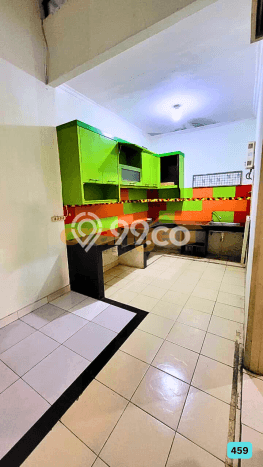 Rumah Kontrakan Jakarta Timur LT 153m2 LB 153m2 Kawasan Citra Grand Rumah Kontrakan Jakarta Timur LT 153m2 LB 153m2 Kawasan Citra Grand