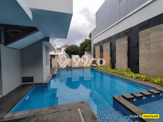 Hunian Super Elit dengan Akses Paling Strategis di Kota Wisata, Jakarta Timur Hunian Super Elit dengan Akses Paling Strategis di Kota Wisata, Jakarta Timur