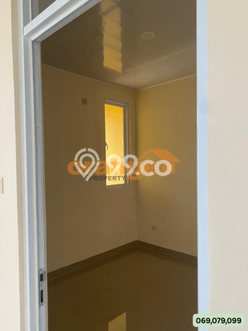 Rumah Minimalis 4 KT LT 136m2 di Kota Wisata Rumah Minimalis 4 KT LT 136m2 di Kota Wisata