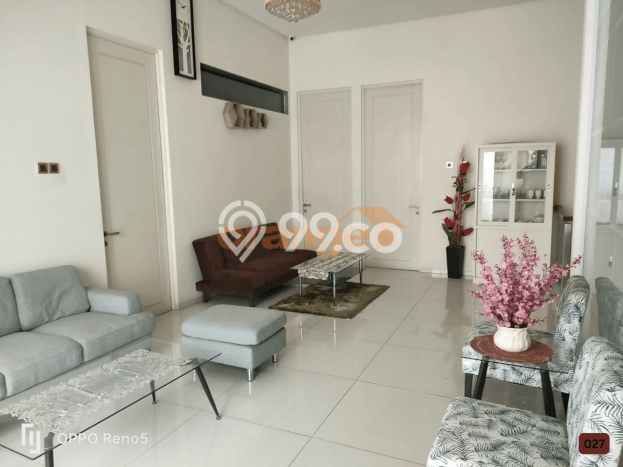Ready to Use! Premium House LT 495m2 Desain Elegan di Kota Wisata Ready to Use! Premium House LT 495m2 Desain Elegan di Kota Wisata