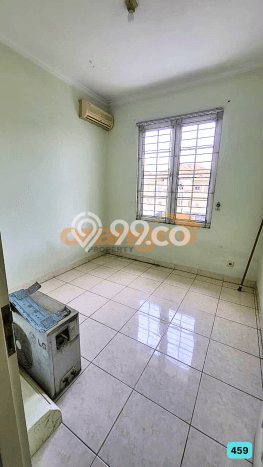 Rumah Kontrakan Jakarta Timur LT 153m2 LB 153m2 Kawasan Citra Grand Rumah Kontrakan Jakarta Timur LT 153m2 LB 153m2 Kawasan Citra Grand