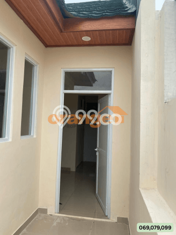 Rumah Minimalis 4 KT LT 136m2 di Kota Wisata Rumah Minimalis 4 KT LT 136m2 di Kota Wisata