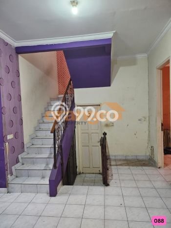 Dijual Rumah Modern 3 KT di Legenda Wisata, Jakarta Timur Dijual Rumah Modern 3 KT di Legenda Wisata, Jakarta Timur
