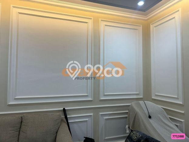 Jual Rumah Strategis Bagus Punya 2 KT di Ciracas Jakarta Timur SHM Jual Rumah Strategis Bagus Punya 2 KT di Ciracas Jakarta Timur SHM
