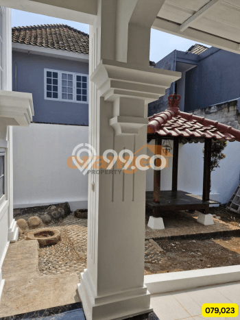 Rumah Nyaman , Area Sejuk - LT 210m2m² Rumah Nyaman , Area Sejuk - LT 210m2m²
