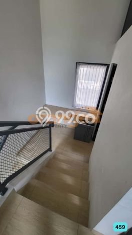 Rumah Sewa Jakarta Timur LT 70m2 LB 60m2 Kawasan Legenda Wisata Rumah Sewa Jakarta Timur LT 70m2 LB 60m2 Kawasan Legenda Wisata