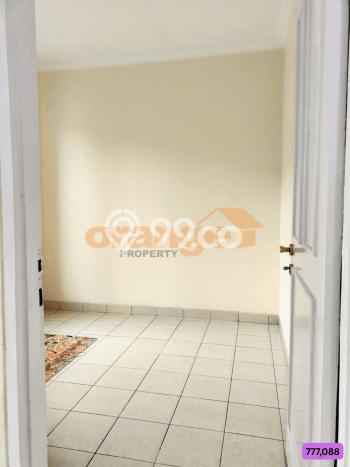 Rumah Minimalis 2 KT LT 90m2 di Citra Grand Rumah Minimalis 2 KT LT 90m2 di Citra Grand
