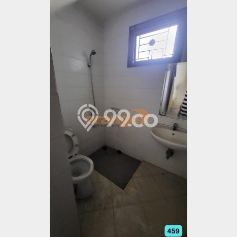 Rumah Minimalis 3 KT di Legenda Wisata Jakarta Timur Unfurnished Rumah Minimalis 3 KT di Legenda Wisata Jakarta Timur Unfurnished