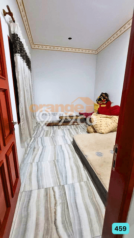 Jual Rumah Luas Megah Dengan View Eksklusif di Legenda Wisata, Jakarta Timur Jual Rumah Luas Megah Dengan View Eksklusif di Legenda Wisata, Jakarta Timur