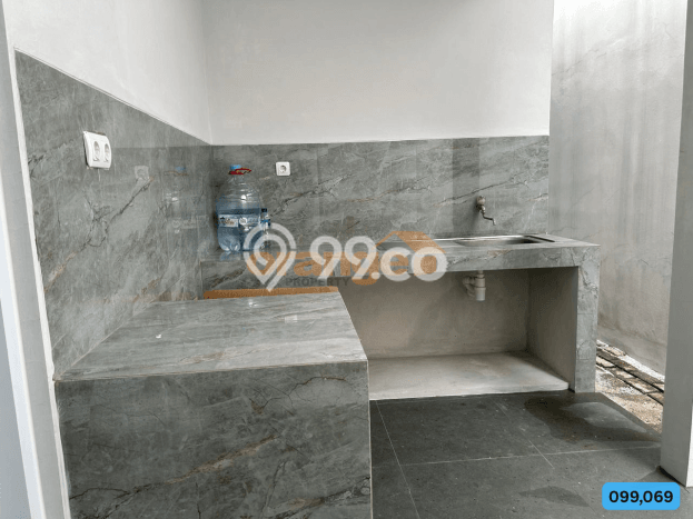 Dijual Rumah Modern 2 KT di Kota Wisata, Jakarta Timur Dijual Rumah Modern 2 KT di Kota Wisata, Jakarta Timur