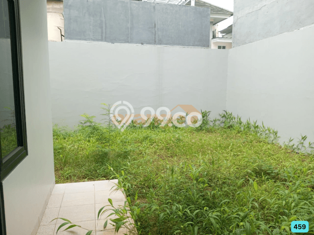 Rumah Luxury Modern Siap Huni di Kota Wisata Jakarta Timur Rumah Luxury Modern Siap Huni di Kota Wisata Jakarta Timur