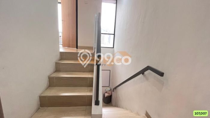 Rumah Disewakan Jakarta Timur LT 70m2 LB 60m2 Kawasan Legenda Wisata Rumah Disewakan Jakarta Timur LT 70m2 LB 60m2 Kawasan Legenda Wisata
