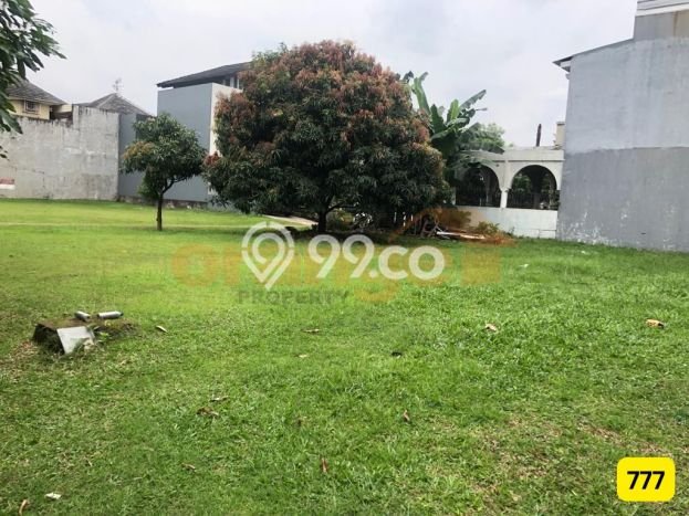 Tanah Kawasan , Luas 330m2m², Akses Strategis Tanah Kawasan , Luas 330m2m², Akses Strategis