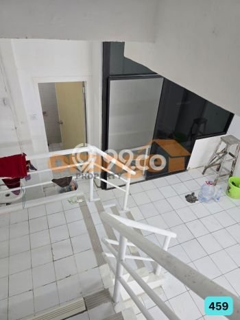 Dijual! Ruko di Hasyim Ashari Jakarta Pusat LT 77m2 / LB 306m2 Kawasan Bisnis Dijual! Ruko di Hasyim Ashari Jakarta Pusat LT 77m2 / LB 306m2 Kawasan Bisnis