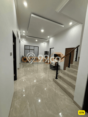 Jual Rumah Bagus Siap Huni LB 280m2 di Cimanggis, Depok Jual Rumah Bagus Siap Huni LB 280m2 di Cimanggis, Depok