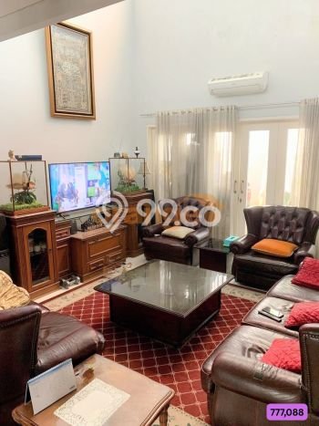 Dijual Rumah Luas Megah Dengan View Eksklusif di Raffles Hills, Jakarta Timur Dijual Rumah Luas Megah Dengan View Eksklusif di Raffles Hills, Jakarta Timur